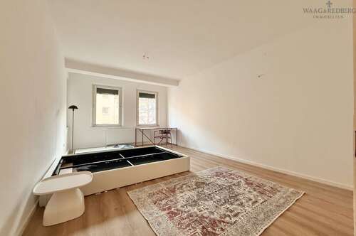 Foto - Wohnung zum Kaufen in Nürnberg 379.000,00 € 86.61 m²
