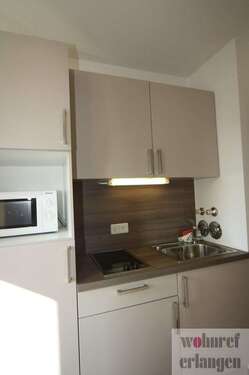 Foto - Wohnen auf Zeit in Erlangen 750,00 €