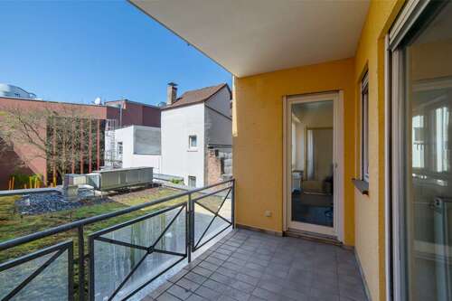 Foto - Wohnung zum Kaufen in Lahr 195.000,00 € 84 m²