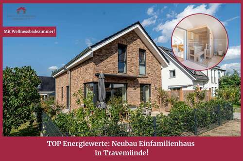 Foto - Haus zum Kaufen in Lübeck Travemünde 798.000,00 € 131.32 m²