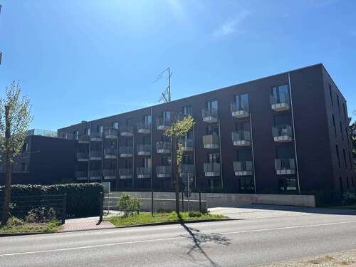 Foto - Wohnung zum Kaufen in Potsdam 170.000,00 € 21 m²