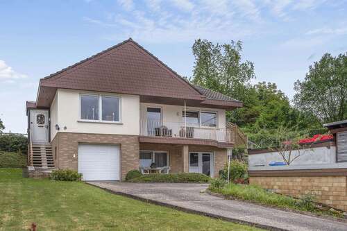 Foto - Haus zum Kaufen in Neuwied Gladbach 395.000,00 € 136.3 m²