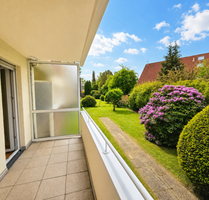 Wohnung zum Kaufen in Bielefeld 145.000,00 € 58 m²