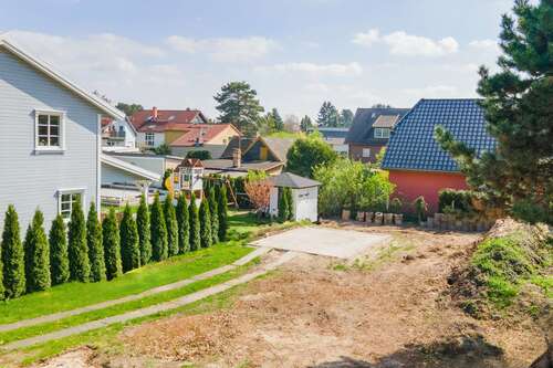 Foto - Grundstück zu verkaufen in Berlin 299.500,00 € 519 m²