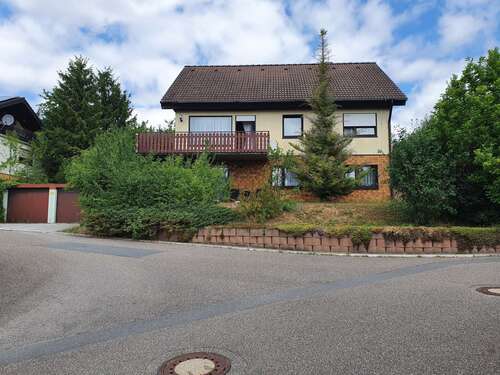 Foto - Haus zum Kaufen in Krautheim-Klepsau 290.000,00 € 172 m²