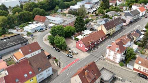 Foto - Haus zum Kaufen in Zweibrücken 399.000,00 € 120 m²