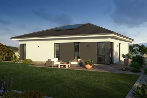 Foto - Haus zum Kaufen in Kremmen 525.511,00 € 107.17 m²