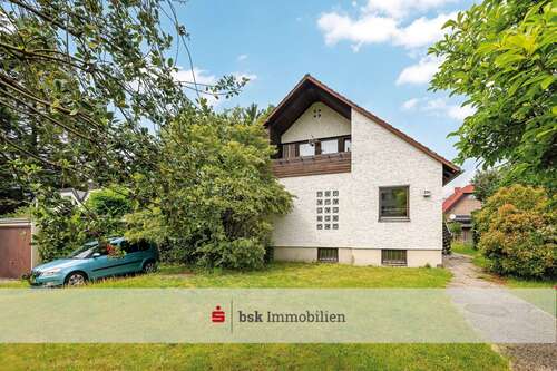 Foto - Haus zum Kaufen in Berlin 297.000,00 € 169.4 m²