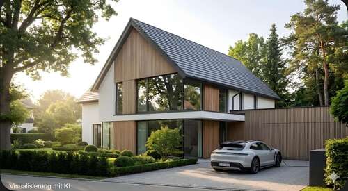 Foto - Grundstück zu verkaufen in Seehausen am Staffelsee 1.700.000,00 € 1405 m²