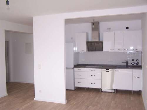 Foto - Wohnung zum Kaufen in München 515.000,00 € 50 m²