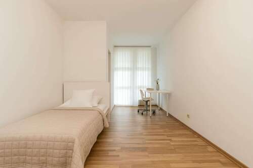 Foto - WG-Zimmer in Berlin 750,00 € 13 m²