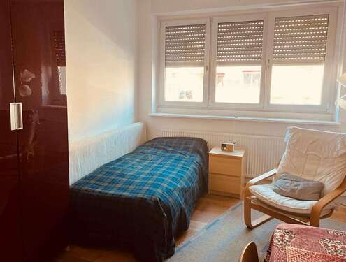 Foto - WG-Zimmer in Frankfurt am Main 595,00 € 17 m²