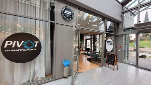 Foto - Einzelhandel in Overath 435,00 € 48.69 m²