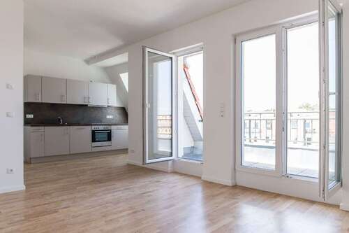 Foto - Wohnung zum Kaufen in Köln 536.000,00 € 78 m²