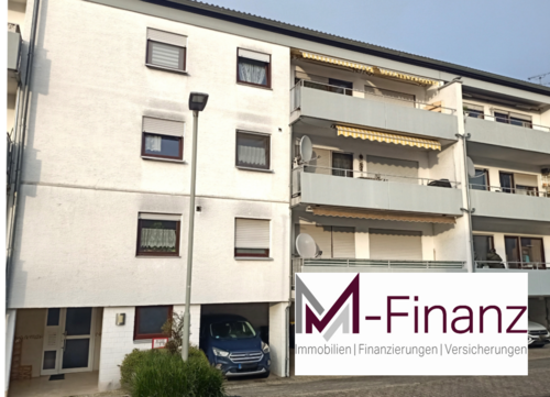 Foto - Wohnung zum Kaufen in Rosbach 279.000,00 € 96 m²