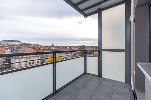 Foto - Wohnung zum Mieten in Gotha 545,00 € 54 m²