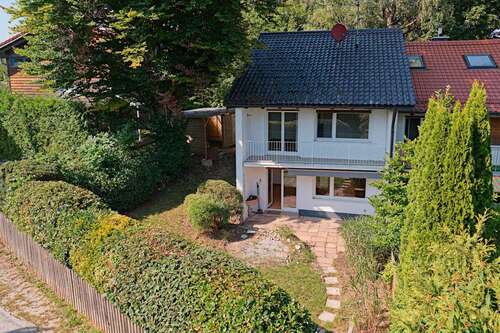 Foto - Haus zum Kaufen in Kloster Schäftlarn 875.000,00 € 115 m²
