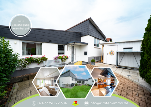 Foto - Haus zum Kaufen in Balingen Weilstetten 399.000,00 € 135 m²