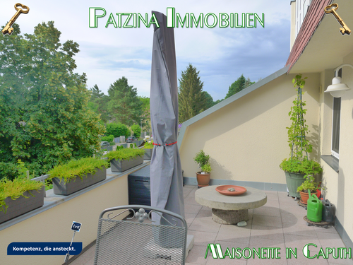 Foto - Wohnung zum Kaufen in Schwielowsee 279.000,00 € 91.99 m²