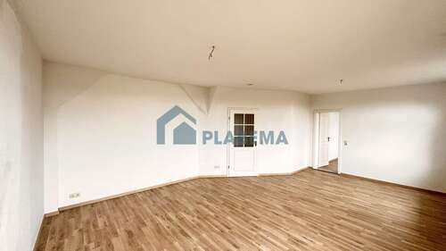 Foto - Wohnung zum Mieten in Parchim 752,00 € 58.37 m²