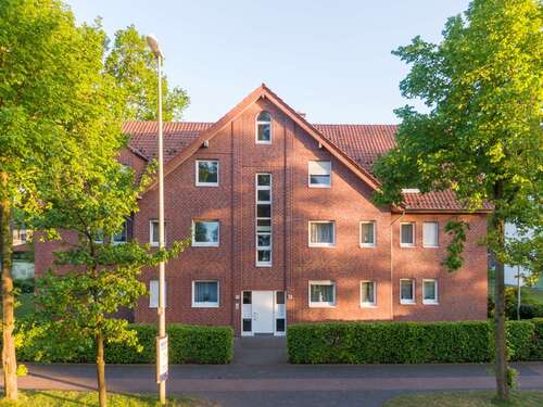 Foto - Wohnung zum Mieten in Gronau 460,00 € 66.34 m²