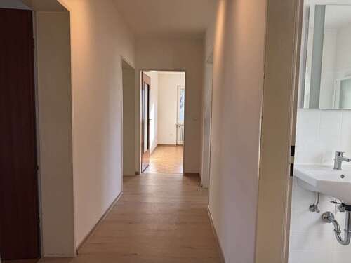 Foto - Wohnung zum Mieten in München 1.430,00 € 66 m²