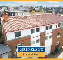 Wohnung zum Kaufen in Rhede 159.000,00 € 80 m²