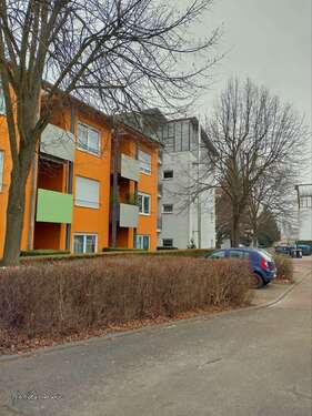 Foto - Wohnung zum Kaufen in Hartha 59.000,00 € 54 m²
