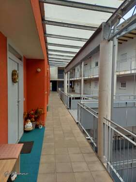 Foto - Wohnung zum Kaufen in Hartha 65.000,00 € 54 m²