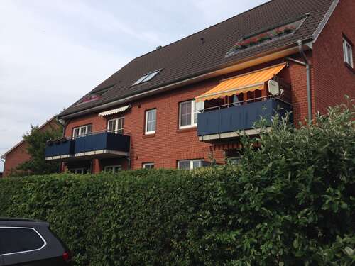 Foto - Wohnung zum Mieten in Velten 710,00 € 59 m²