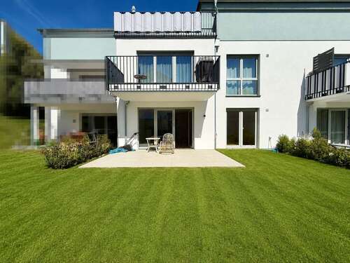 Foto - Wohnung zum Kaufen in Ochsenfurt 275.000,00 € 67.78 m²