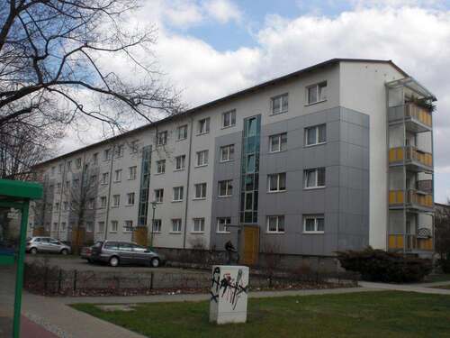 Foto - Wohnung zum Mieten in Hoyerswerda 360,00 € 62.09 m²