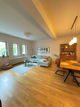 Foto - Wohnung zum Mieten in Bonn 1.240,00 € 110 m²