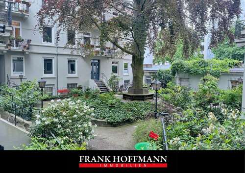 Foto - Wohnung zum Kaufen in Hamburg 499.000,00 € 60.51 m²