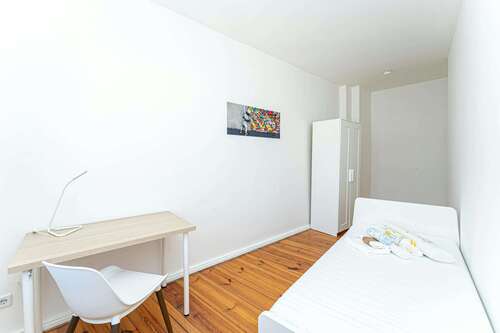 Foto - WG-Zimmer in Berlin 645,00 € 10 m²