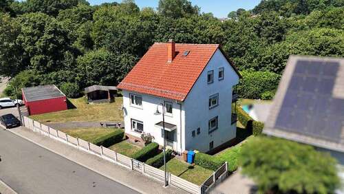 Foto - Haus zum Kaufen in Pirmasens 279.000,00 € 178 m²