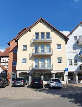 Foto - Büro in Osterburken 598.000,00 € 259 m²