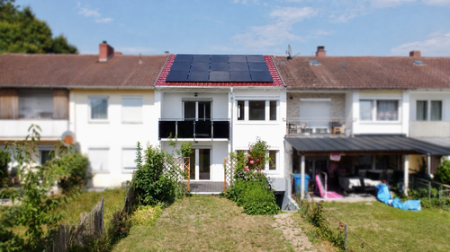Foto - Haus zum Kaufen in Dingolfing 495.000,00 € 110.34 m²