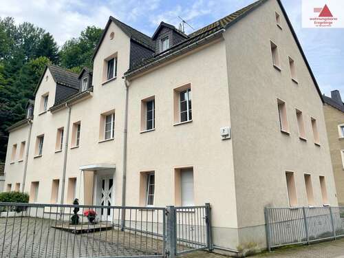 Foto - Wohnung zum Mieten in Annaberg-Buchholz Frohnau 200,00 € 33.5 m²