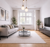 Wohnung zum Kaufen in Berlin 299.000,00 € 46 m²