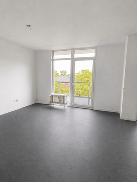 Foto - Wohnung zum Mieten in Krefeld 650,00 € 65 m²