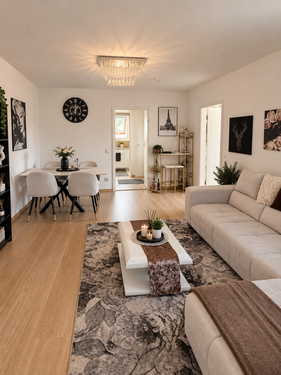 Foto - Wohnung zum Kaufen in Augsburg 239.000,00 € 70.92 m²
