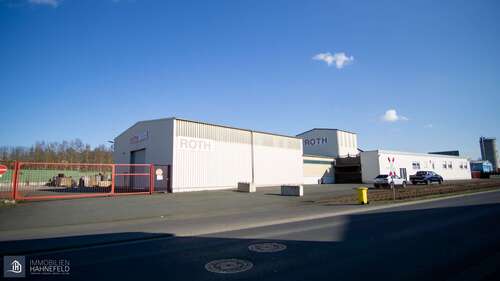 Foto - Halle in Diez 20.000,00 € 620 m²
