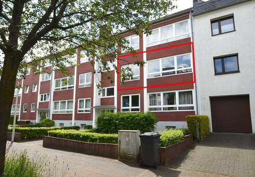 Foto - Wohnung zum Kaufen in Bonn 235.000,00 € 75 m²