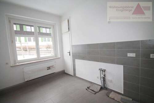 Foto - Wohnung zum Mieten in BreitenbrunnErzgebirge Steinheidel 365,00 € 73 m²