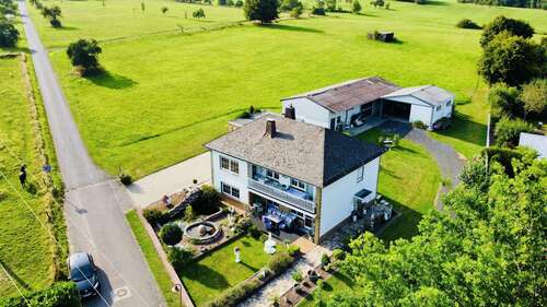 Foto - Haus zum Kaufen in Meudt 520.000,00 € 175.13 m²