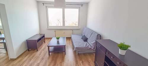Foto - Wohnung zum Kaufen in Brüssow 38.500,00 € 47 m²