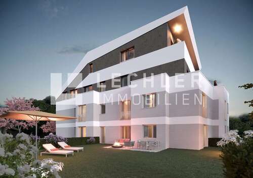 Foto - Wohnung zum Kaufen in Stuttgart Stuttgart-Nord 925.400,00 € 114 m²