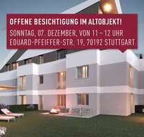 Wohnung zum Kaufen in Stuttgart Stuttgart-Nord 925.400,00 € 114 m² - Stuttgart / Stuttgart-Nord