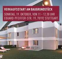 Wohnung zum Kaufen in Stuttgart Stuttgart-Nord 925.400,00 € 114 m² - Stuttgart / Stuttgart-Nord